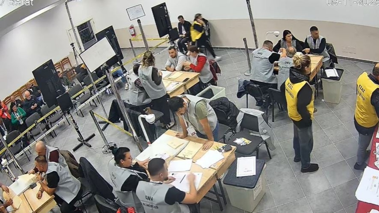 PS fiton zgjedhjet më të “akullta” në pluralizëm