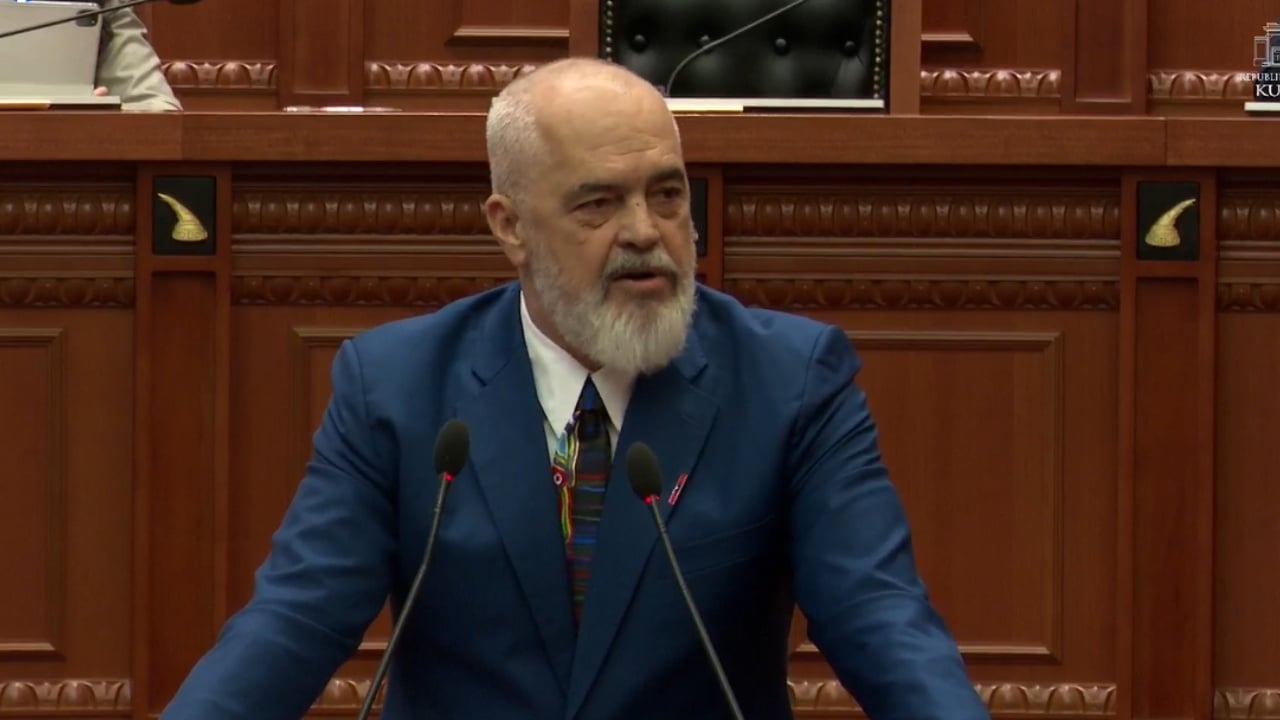 “PS, garantorja e pavarësisë në drejtësi”, Rama-opozitës: Do të vazhdoni të përplaseni pas murit veten tuaj