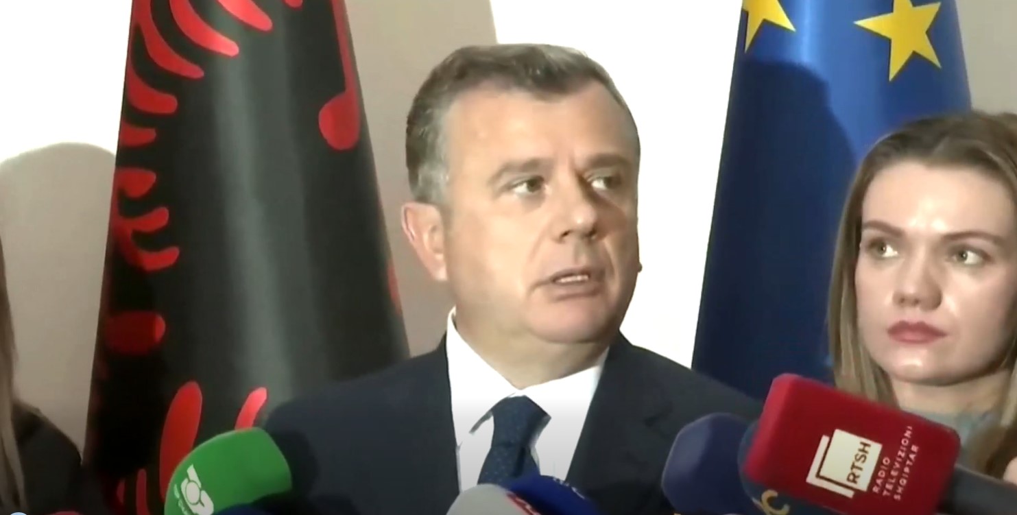 PS kërkon konsensus për Avokatin e Popullit, Balla kërkesë opozitës: Sillni emrat për Territorialen dhe Zgjedhoren