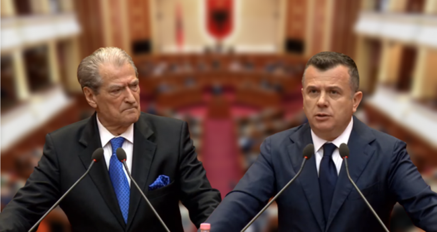 PS kërkon përjashtimin e Berishës, PD të Taulant Ballës, mblidhet sot Sekretariati i Etikës