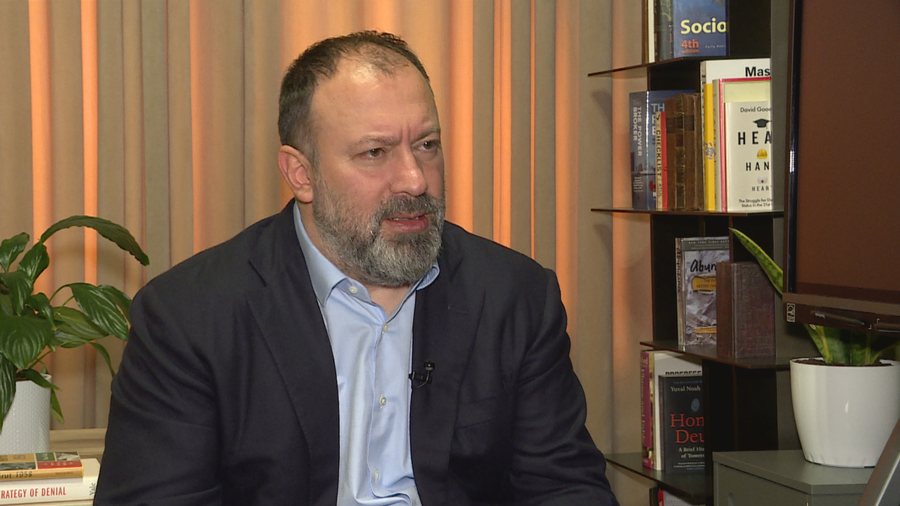 PS pa tabu për Reformën Territorialen, Mazniku: Me konsensus dhe nuk kushtëzohemi