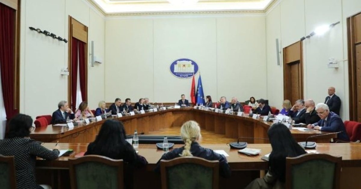 PS-PD bien dakord, mocion me debat nesër në Kuvend për “situatën e krimit”