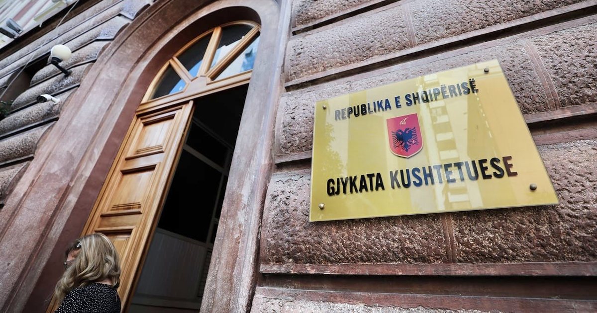 PS refuzoi komisionet hetimore për ‘McGonigal’ dhe ’11 majin’, PD e dërgon në Gjykatë Kushtetuese