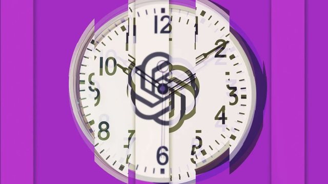 Pse ChatGPT nuk mund të tregojë orën?