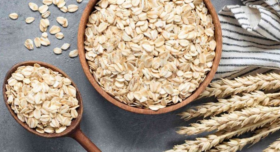 Pse duhet të hani tërshërë në darkë, sipas ekspertëve