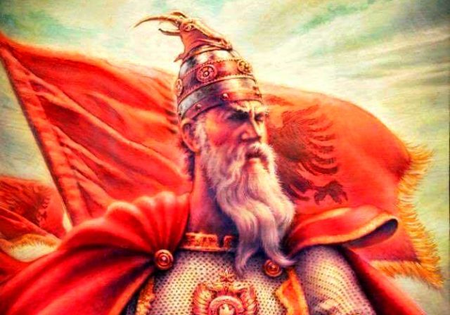 Pse i njohim Skënderbeut vetëm ditën e vdekjes?!