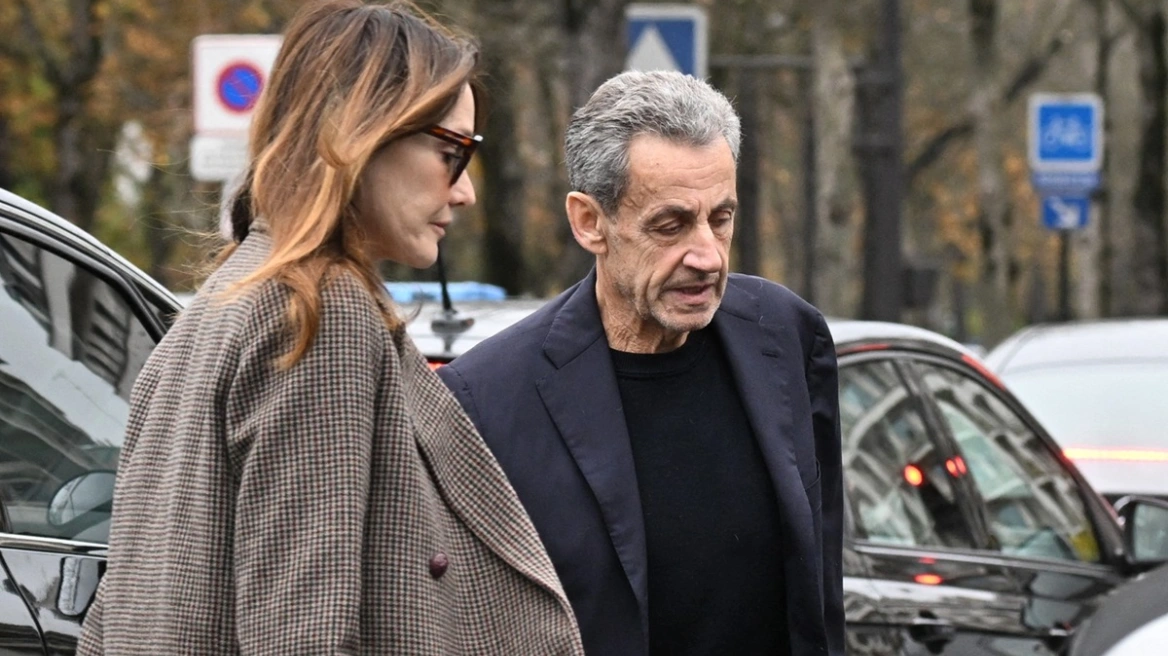 Pse një libër nga Sarkozy mund të vlejë dhe në burgjet e Shqipërisë