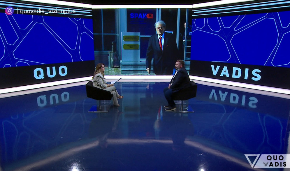 Pse nuk “ndez” opozita e Berishës? Stringa tregon se ku çalon PD