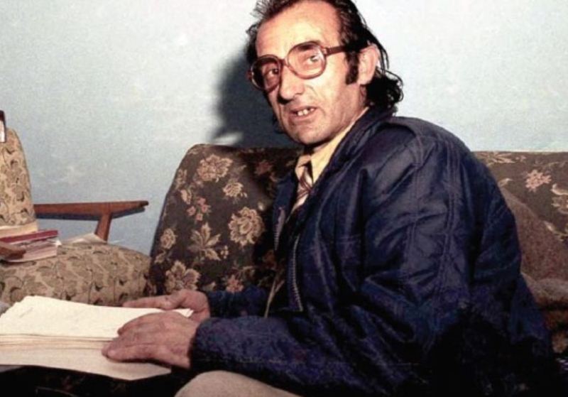 Pse pas 17 viteve burg, Frederik Rreshpja shkroi “Erdhi ora të vdes përsëri”?