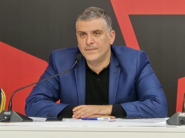 “Pse protestohet për Veliajn, por jo për Ballukun?”, Blushi: Takimi 7-orësh në Kryeministri është çelësi