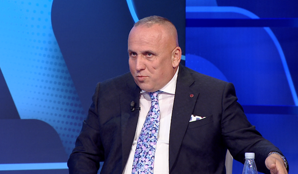 “Pse s’e fut në burg Berishën?”, Kulla tregon bisedën me Fatos Nanon: Shihte më larg se të tjerët