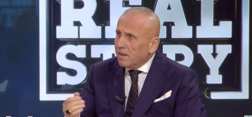 ‘Pse s’e fut në burg Berishën?’, Kulla tregon bisedën me Fatos Nanon