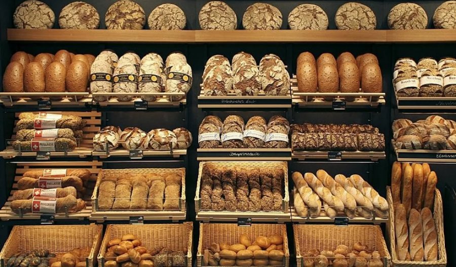 Pse Spanja po i thotë një ‘ jo’ të madhe dietës së saj të përditshme me bukë