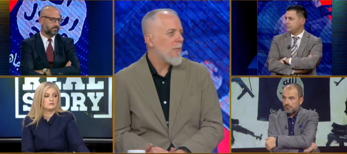 Pse u dorëzuan terroristët e Oroshit?/ Gazetari: Shpëtuan jetën e tyre! Dorëzimi jo i thjeshtë, duhet të verifikohet