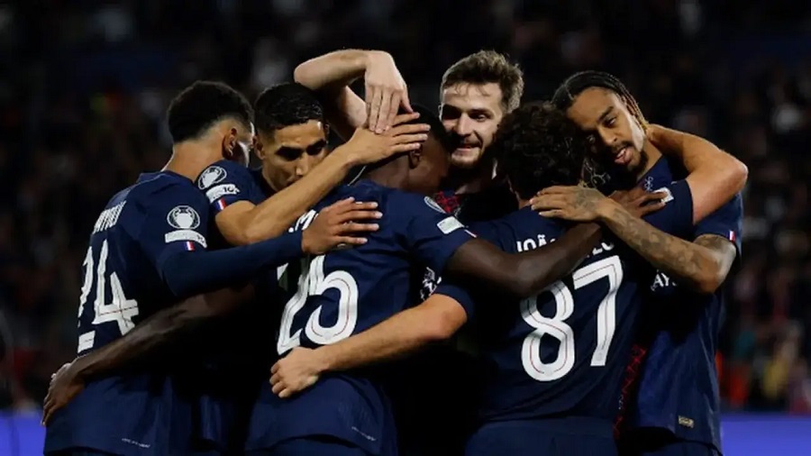 PSG gati të “tronditë” botën e futbollit, 200 milionë euro për të forcuar sulmin