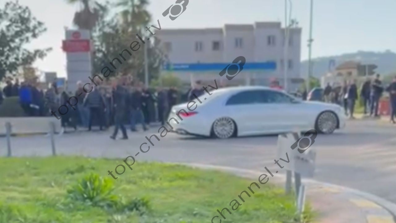 Publikohen pamjet e atentatit të Rinasit, autorët qëllojnë me ‘tre nivele’