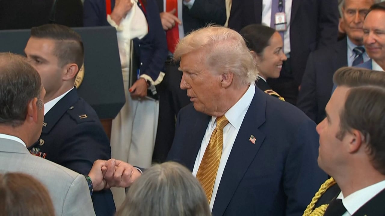 “Publikoni dosjen Epstein”, Trump ndërron mendje: Nuk kam gjë për të fshehur