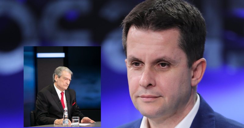 “Puçi i kafenesë”/ Alimehmeti: Struktura e PD nuk mblidhet të dëgjojë demokratët, takimi nuk ishte për të..