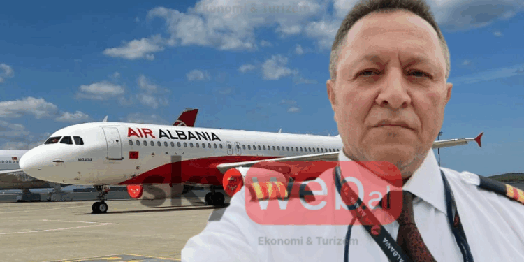 Punoi te Air Albania, por s’mori pagën, dëshmon inxhinieri i mirëmbajtjes së avionëve/ Prapaskenat e një skandali ndërkombëtar
