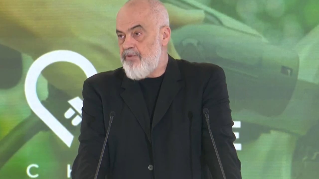 “Punonjësit e OSHEE do të kenë indeksim të pagave”, kryeministri Rama njofton ndryshimet: Rritje edhe për elektricistët e inxhinierët elektrikë