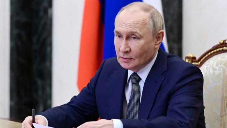 Putin, kërcënime dhe ironi mbi negociatat. Si po përgatitet “cari” për të dërguarin e Trump