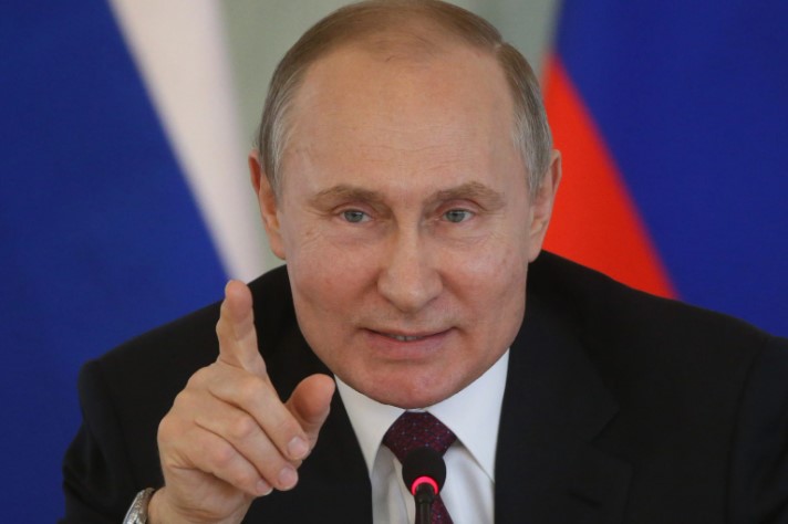 Putin kërcënon Ukrainën dhe Perëndimin: Luftën e mbyll unë dhe kaq