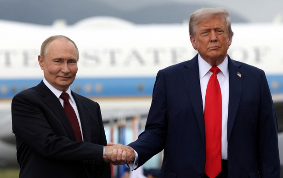 Putin: Plani i paqes i SHBA-së mund të jetë ‘bazë’ për zgjidhjen përfundimtare të paqes