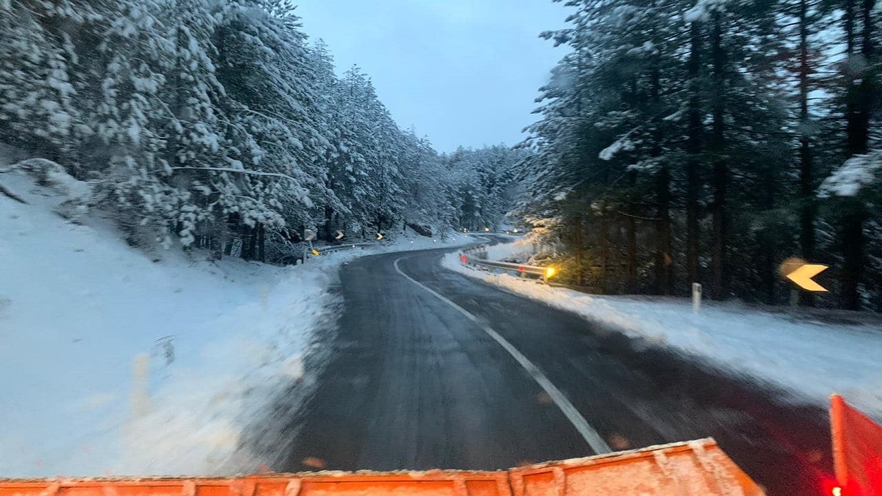 Qarku i Kukësit zgjohet i zbardhur, probleme me energjinë elektrike në Tropojë