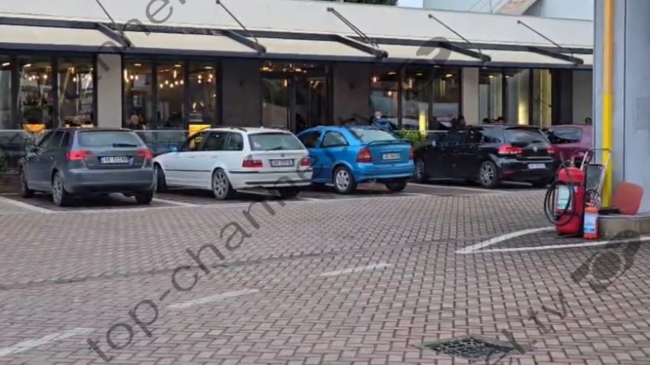 Qëlloi për vdekje 33-vjeçarin që i vrau shokun për një kafe, vetëdorëzohet pas rreth një muaji Daniel Pepa