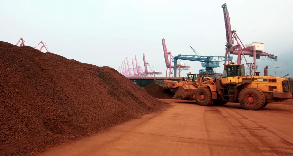 Qeveria amerikane bëhet aksionare në një kompani për procesim të mineraleve të rralla