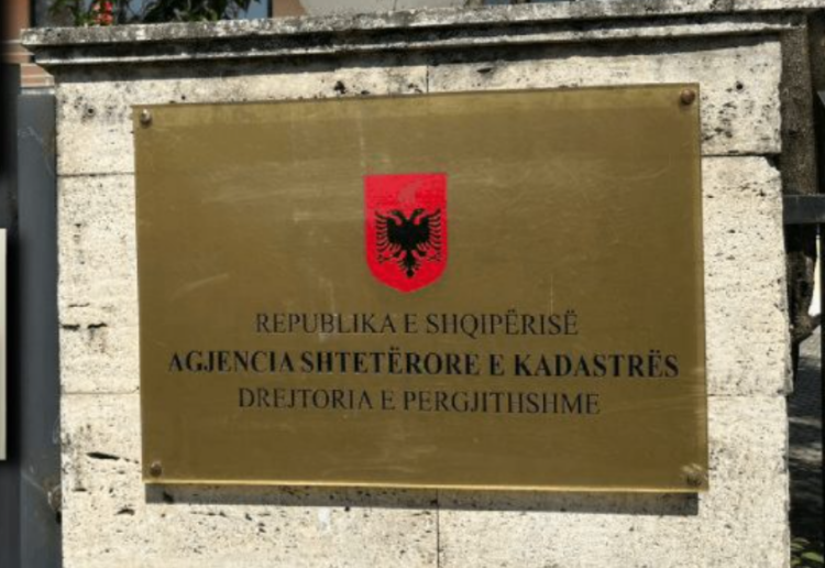 Qeveria emëron 2 anëtarët e rinj të këshillit drejtues të Agjencisë Shtetërore të Kadastrës (EMRAT)