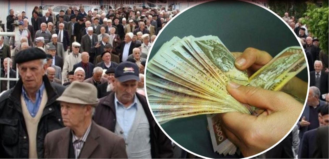 Qeveria ‘hap thesin’, miraton bonusin e fundvitit për pensionistët, ja sa do të përfitojë secila kategori