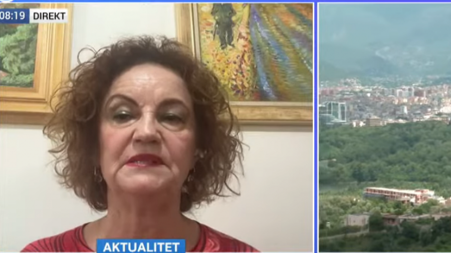 ‘Qeveria ndërton kulla, qytetarët jetojnë me qira’, Guxholli: Krimi i organizuar ka mbajtur në këmbë tregun e pasurive të paluajtshme