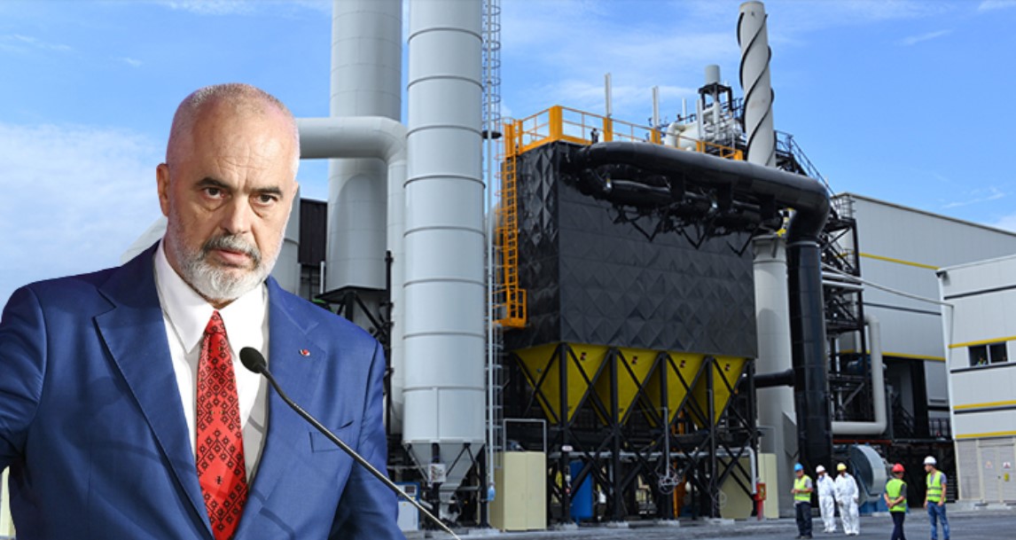 Qeveria pranon zyrtarisht dështimin e inceneratorëve/ Hapen tenderat për ndërtim landfillesh në Fier dhe Elbasan