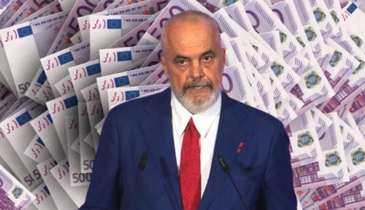 Qeveria premton rritje të pagës minimale, por Shqipëria mbetet e fundit në Rajon!