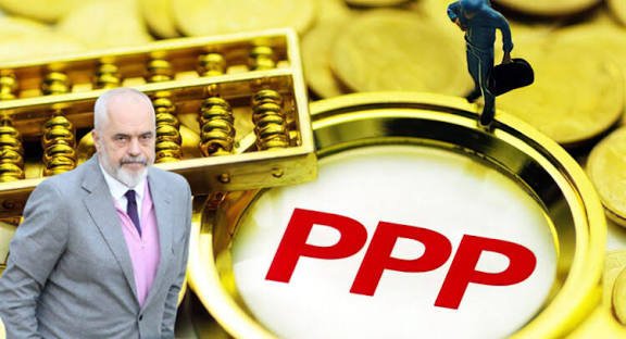 Qeverisë i dalin “duarsh” koncesionet PPP