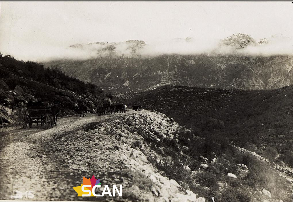 “Qytetet fantazmë” të Shqipërisë (Fotografi të rralla)