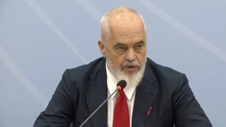 “Qyteti do të bëhet për herë të parë me një kryetare…”/ Postimi i Kryeministrit, çfarë paralajmëron Rama këtë herë