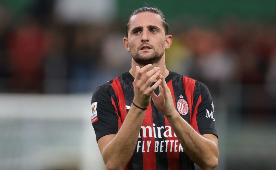 Rabiot: Titulli? Të shikojmë ku jemi në mars, Allegri na ndihmon shumë mentalisht