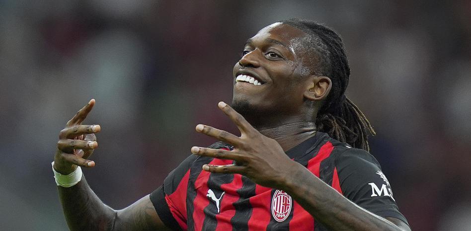 Rafa Leao drejt largimit nga Milan, kuqezinjtë i vendosin çmimin e habitshëm