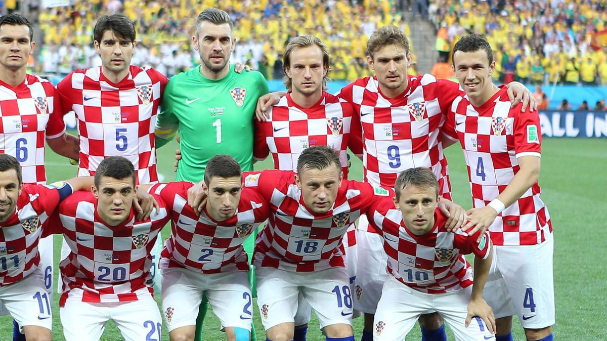 Rakitic “ngre në qiell” Modric: Te Milani ende nuk kuptojnë sa me fat janë