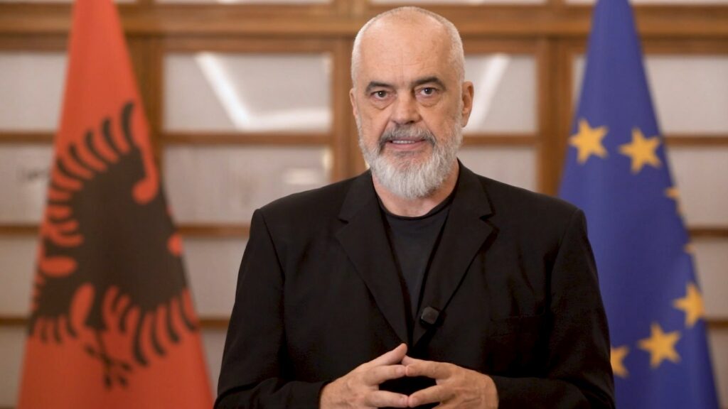 Rama e nis ditën me Vlorën: Do të bëhet për herë të parë me një kryetare bashkie