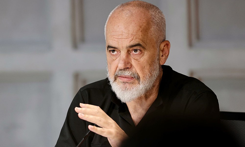 Rama emëron zv.kryeministër të ri, Balluku s’ka të drejtë firme, pezullimi shkon në Kushtetuese