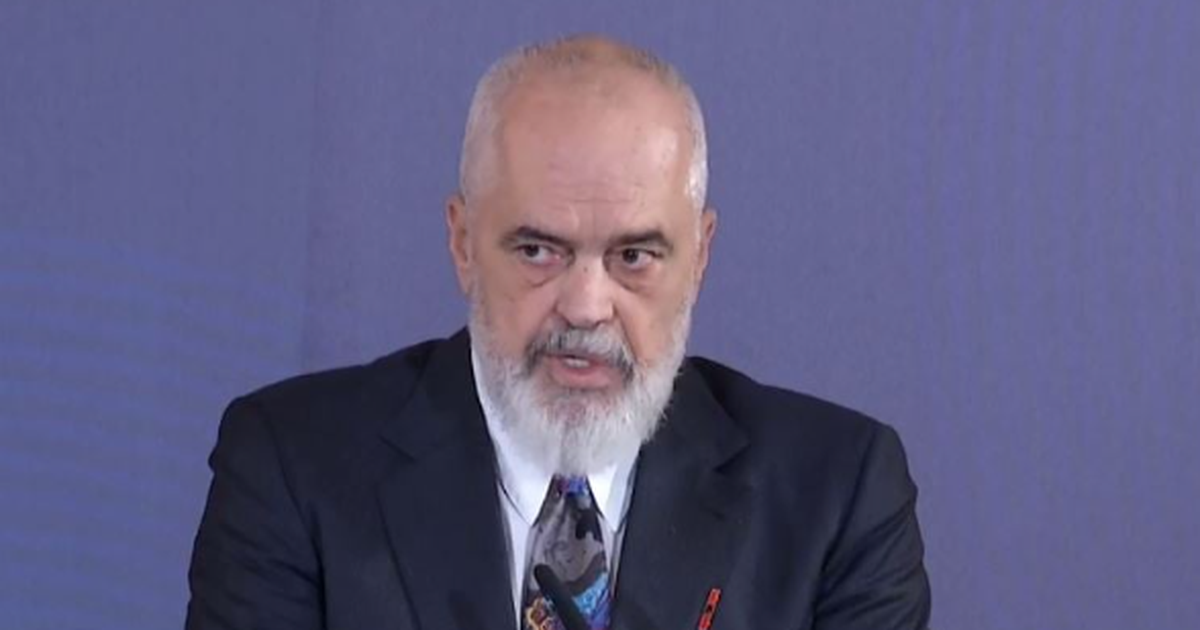 Rama “i ruan vendin”, nuk e zëvendëson Ballukun, por posti i ministres mbetet “bosh”
