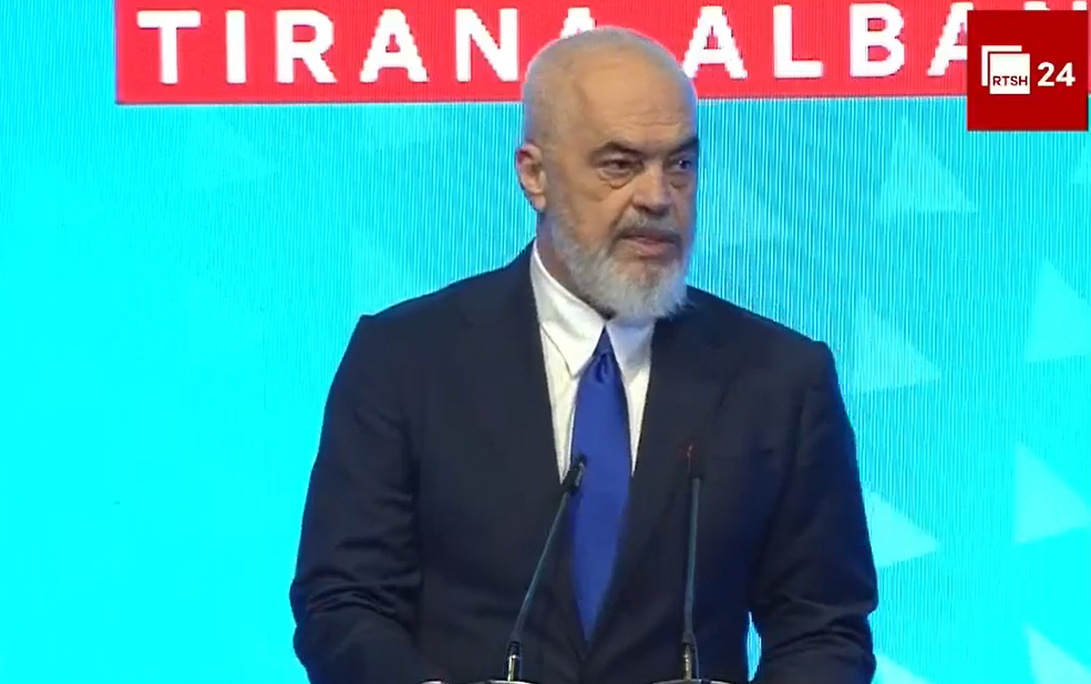 Rama: Industria e sigurimeve, në sfidë të jashtëzakonshme. Harmonizim me standardet e BE