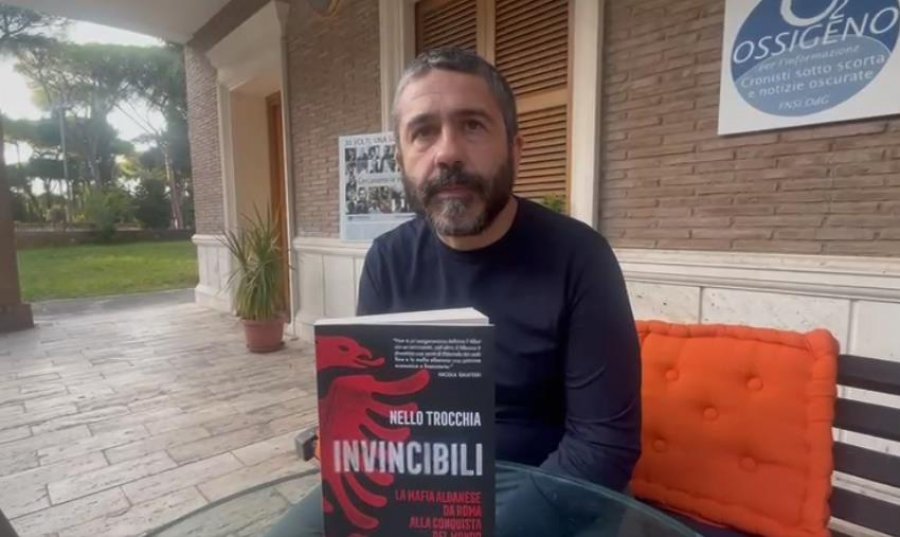 “Rama ka zgjedhur heshtjen”/ Narkoshteti i Ramës, ‘shpërthen’ gazetari italian: Pse hesht Meloni për ‘Arubën’, takimi..