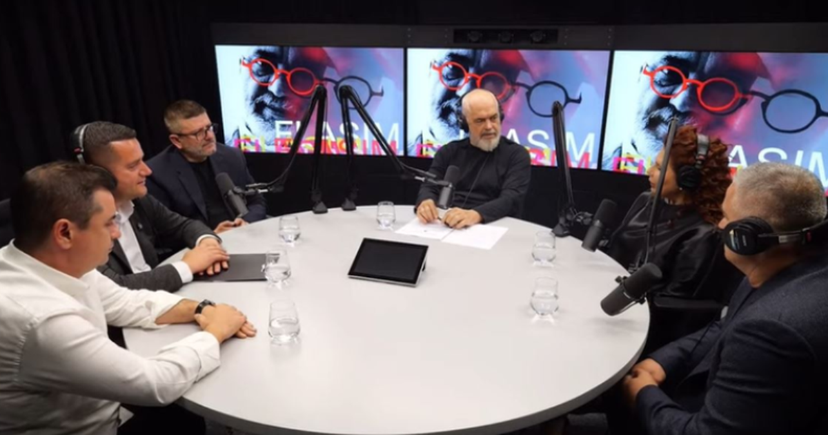 Rama -kandidatëve: Mendjen ndajeni në dysh! Porosia për Vlorën: Drejtorët të vijnë rresht aty që në 7:30, përndryshe