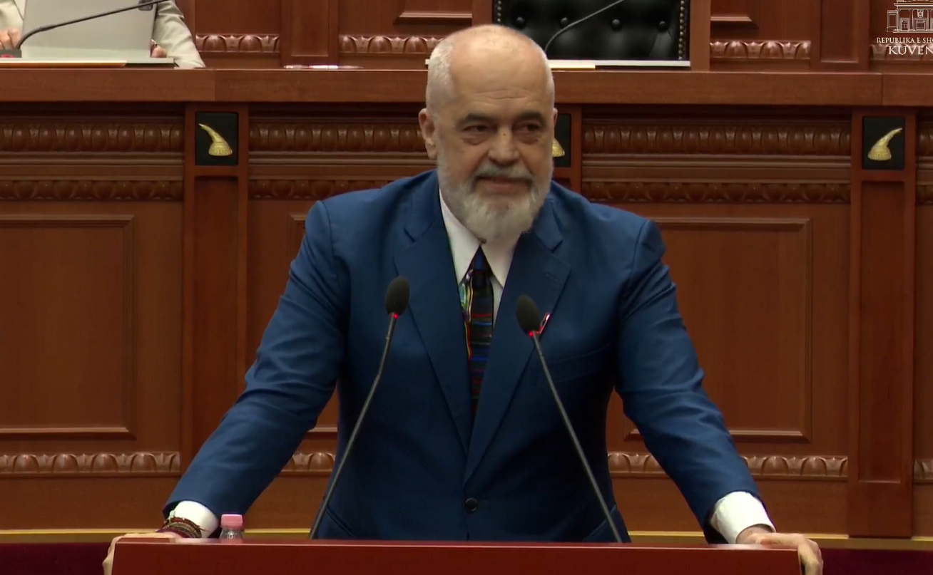 Rama: Kemi nivel më të ulët rreziku për varfëri se Serbia, Mali i Zi, Bullgaria e Turqia