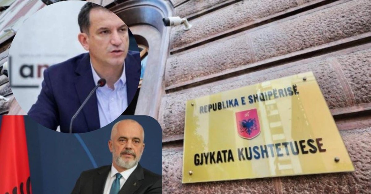 Rama kërkon lirimin e Veliajt nga burgu, fundoset banda e Ballukut, ja mesazhi i kryeministrit për Gjykatën Kushtetuese