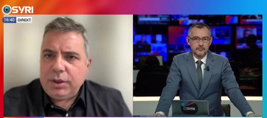 ‘Rama kontrollon politikën dhe paratë e pista’, Abilekaj: Qeveria në panik nga hetimet, korrupsioni është bërë sistem